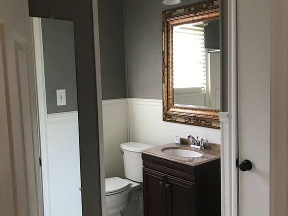 Full bath