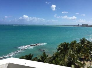 3205 Avenue Isla Verde Cond Galaxy #901, Carolina, PR 00979