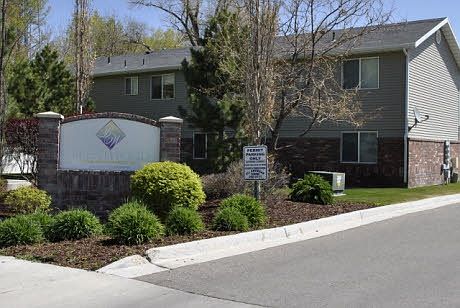 1st image of 264 N 3 E APT 502