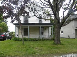 31 N Main St, Adams, NY 13605