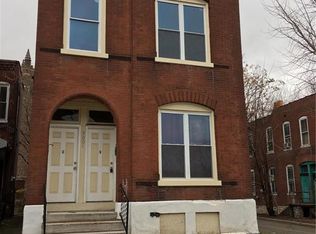 3001 California Ave, Saint Louis, MO 63118
