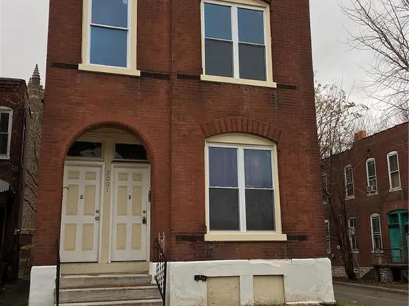 3001 California Ave, Saint Louis, MO 63118