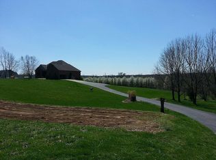 821 Hogrefe Rd, Independence, KY 41051