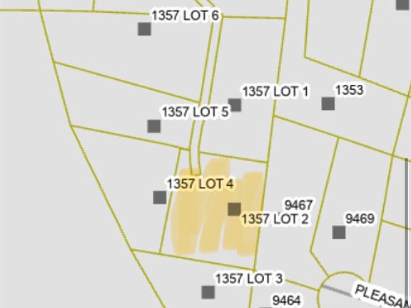 3rd image of 1357 Airport Rhodhiss Rd Lot 2