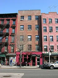 Rented by S&H Equities