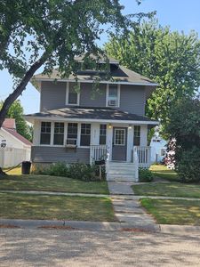 215 8th St N, Breckenridge, MN, 56520