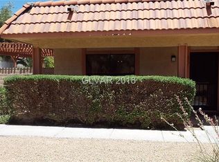 677 Pepper Tree Cir, Henderson, NV 89014