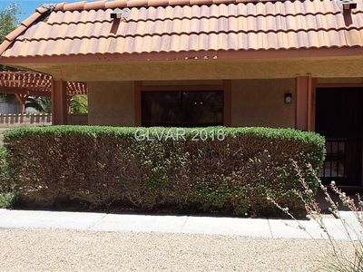 677 Pepper Tree Cir, Henderson, NV, 89014
