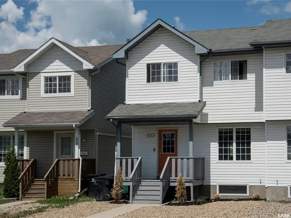 223 Rutherford CRESCENT, Saskatoon, SK S7N 4X5