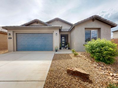 6045 Nauman Dr SE, Albuquerque, NM, 87106