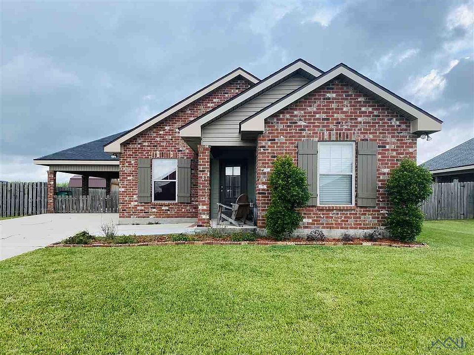 338 Landmark Dr, Raceland, LA 70394 Zillow
