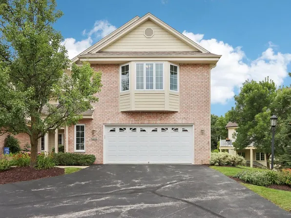 3301 Cedar Hollow Court Unit D, Waukesha, WI 53188
