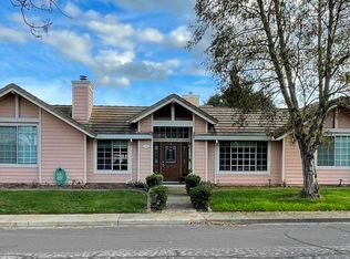 11 Medina St, Livermore, CA 94550