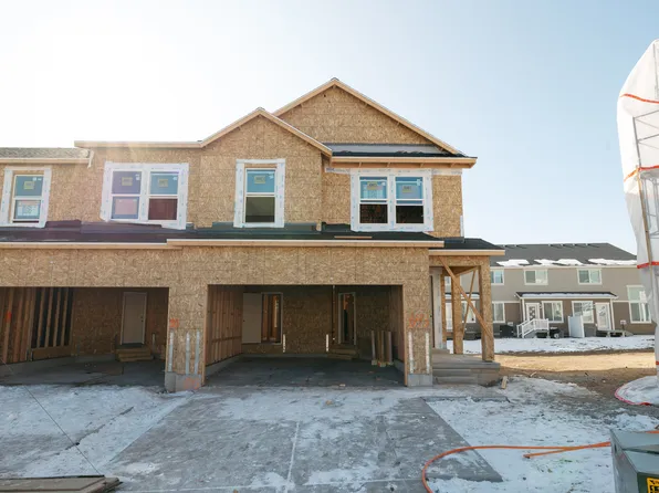 1551 W Banner Dr #843, Saratoga Springs, UT 84045