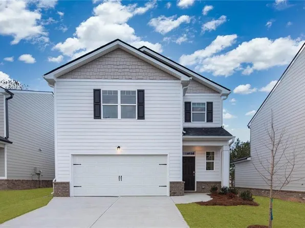 1240 Richmond Ct SE, Atlanta, GA 30354