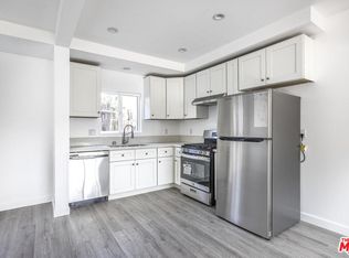 1324 Toberman St UNIT 1/4, Los Angeles, CA 90015