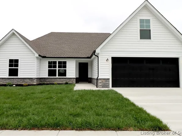 8111 - LOT 179 Palermo Trail, Sellersburg, IN 47172