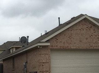 9621 Zaharias Dr, Mc Kinney, TX 75070