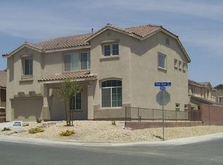 216 Purple Passion Ave, North Las Vegas, NV 89032