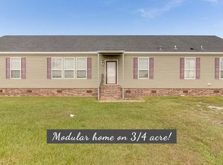 1608 Lagneaux Rd, Duson, LA 70529