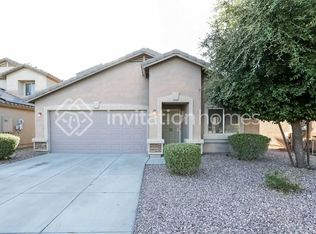 10391 N 115th Dr, Youngtown, AZ 85363