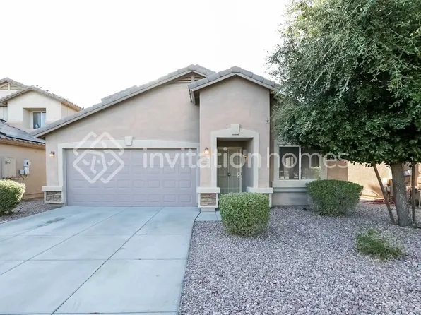 10391 N 115th Dr, Youngtown, AZ 85363