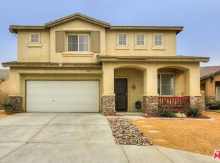 1750 W Avenue H1, Lancaster, CA 93534