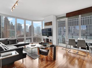 10 W End Ave APT 20D, New York, NY