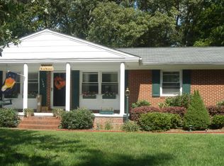 1504 Ridgeway Cres, Athens, TN 37303