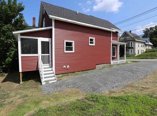 74 Prospect St, Newport, VT 05855