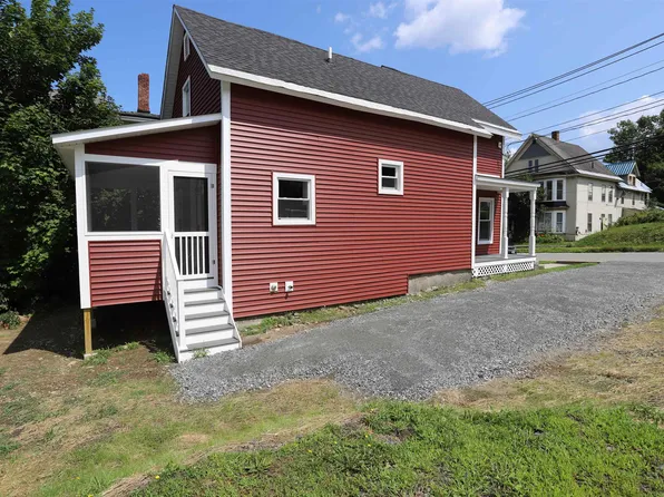 74 Prospect Street, Newport City, VT 05855
