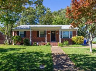 1504 City Park Ave, Portsmouth, VA 23701