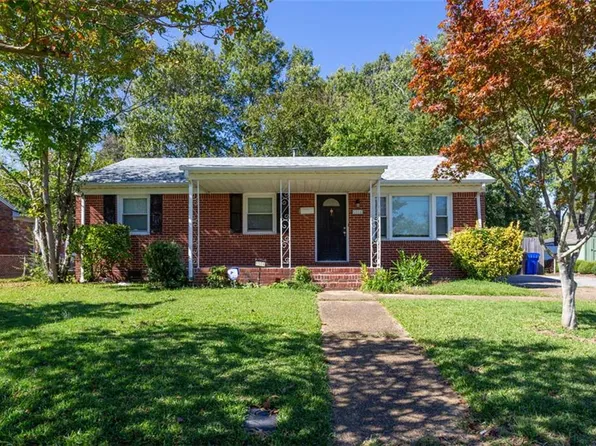 1504 City Park Ave, Portsmouth, VA 23701