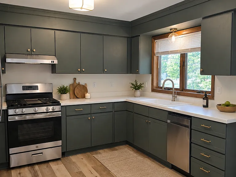 316 N East St #1 — Photo 1