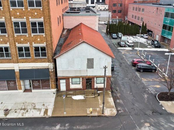 116 Franklin Ave, Scranton, PA 18503