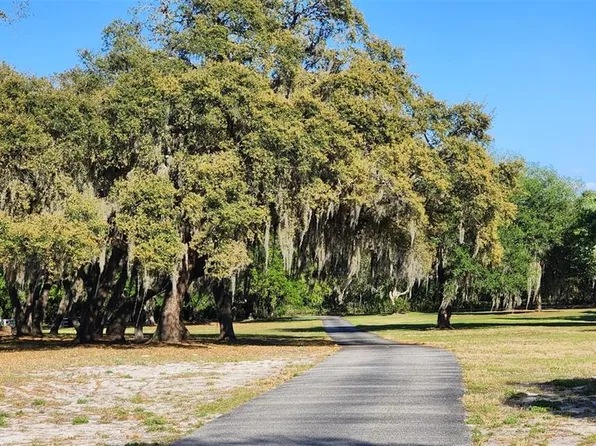 Kirby Smith Rd, Orlando, FL 32832