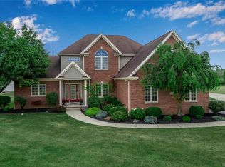 5865 Strickler Rd, Clarence, NY 14031