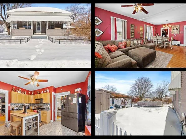 11 Franklin St, North Providence, RI 02904