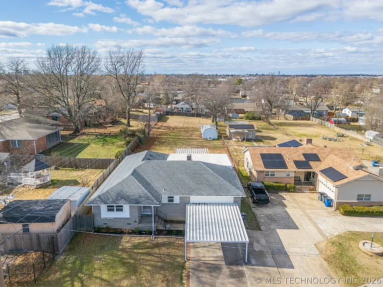 2150 S 80th East Ave — Photo 46