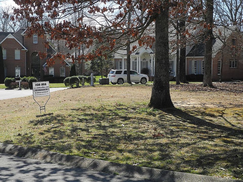 2nd image of 202 Albemarle Dr