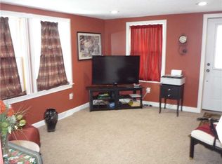 661 Norwood Dr, Wampum, PA 16157