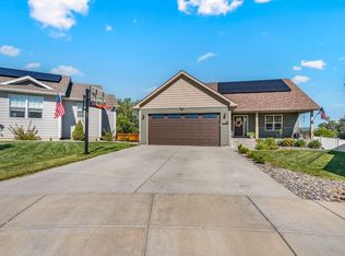 21 Saturn Pl, Billings, MT 59105