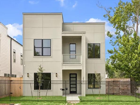 231 E 26th St, Houston, TX 77008