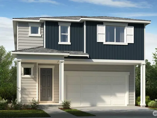 858 Weaver Drive E, Enumclaw, WA 98022