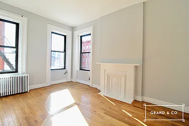 Rented by Grand & Co.