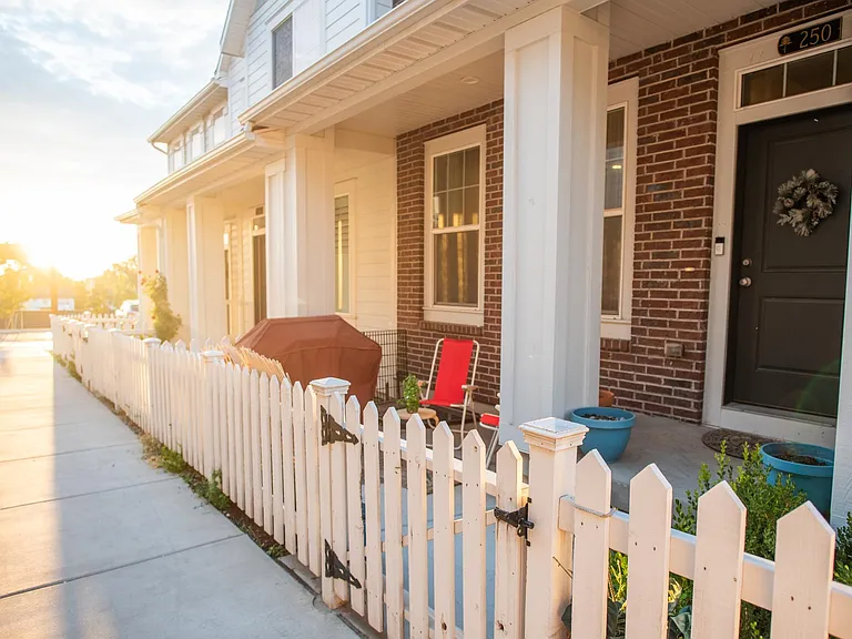 Porch