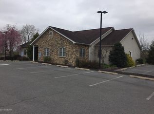 2824 Old Turnpike Rd, Lewisburg, PA 17837