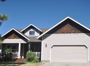 63070 Casey Pl, Bend, OR 97703