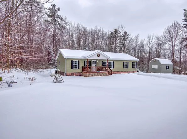 48 Edelweiss Drive, Bethlehem, NH 03574