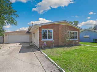 16813 Oconto Ave, Tinley Park, IL 60477
